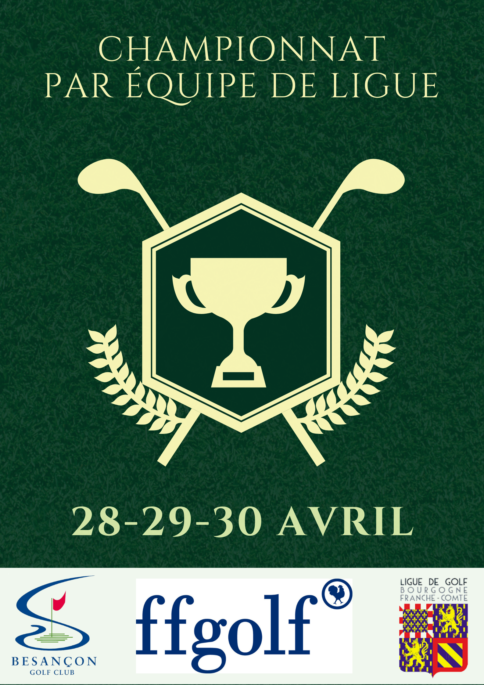 Championnat par équipe de ligue