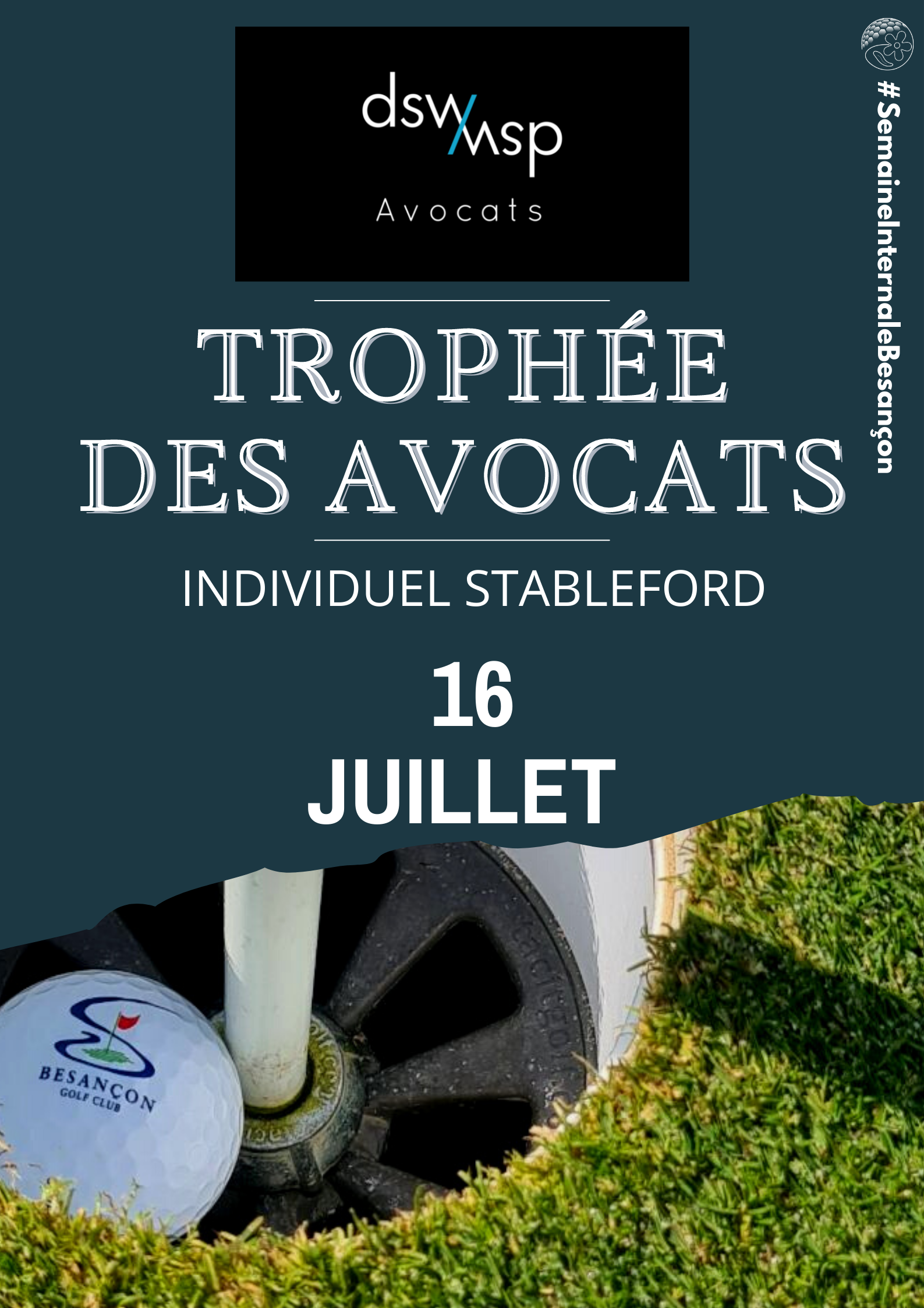 Trophée des avocats