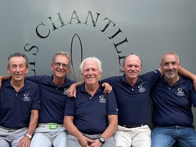 Championnat de France Seniors 2