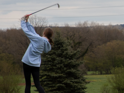 Challenge des écoles de golf 2023