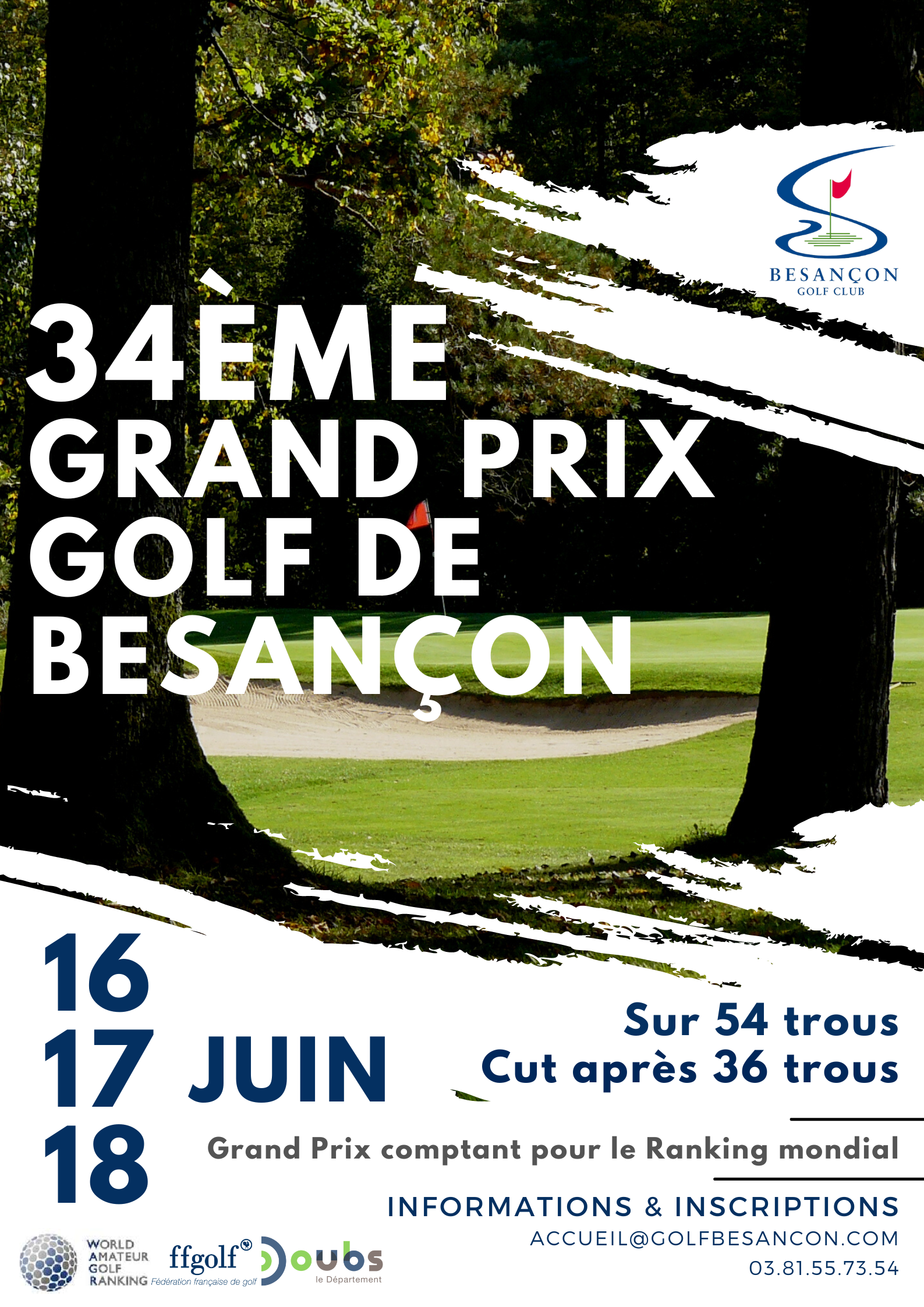 34ème grand prix