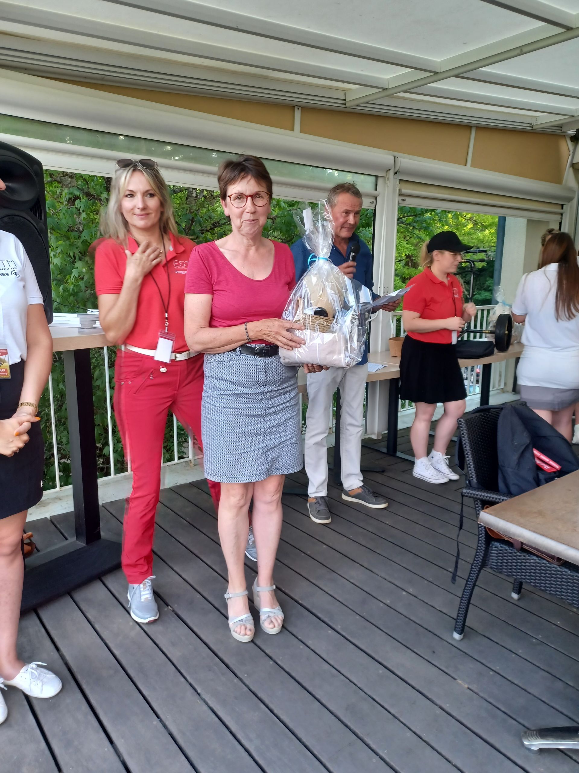 TROPHÉE ESTM'PIGIER