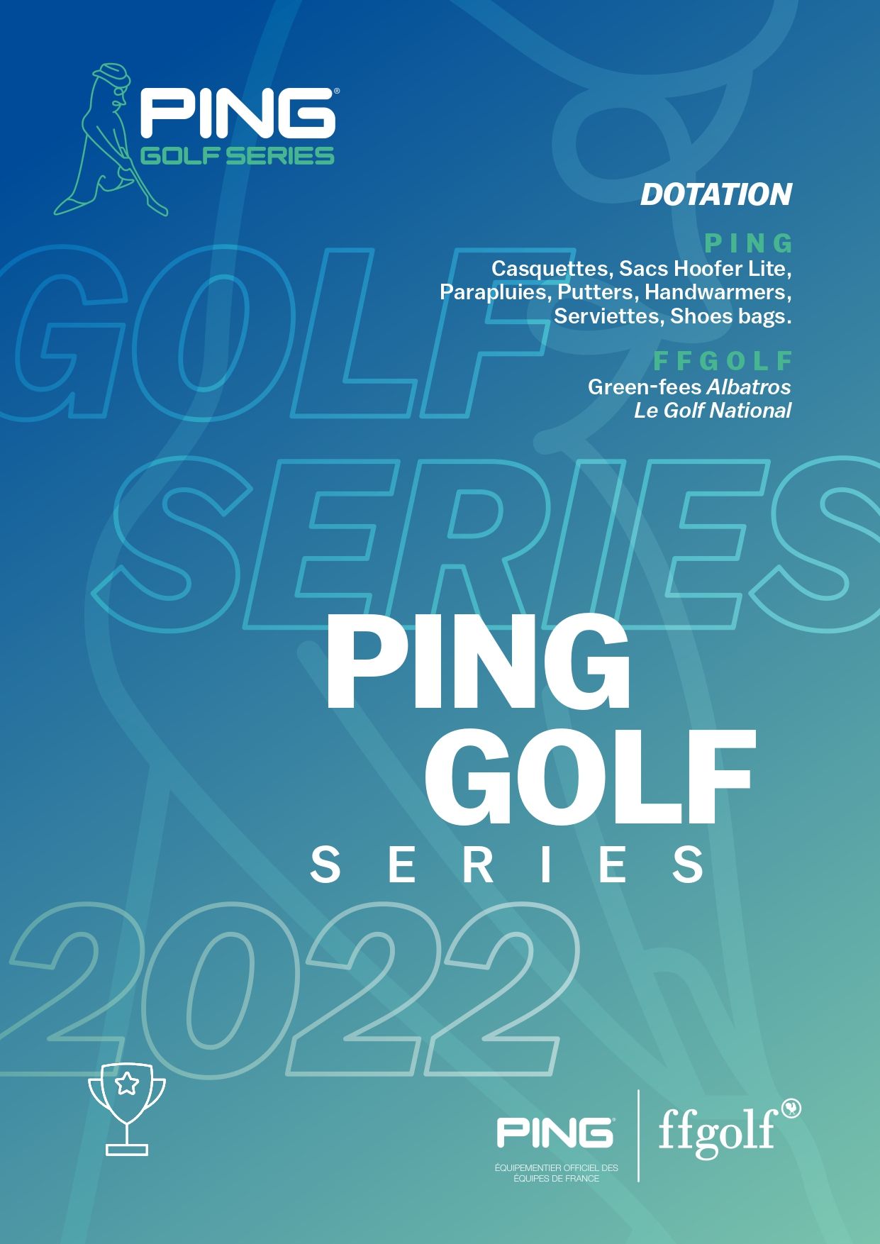 PING SERIES