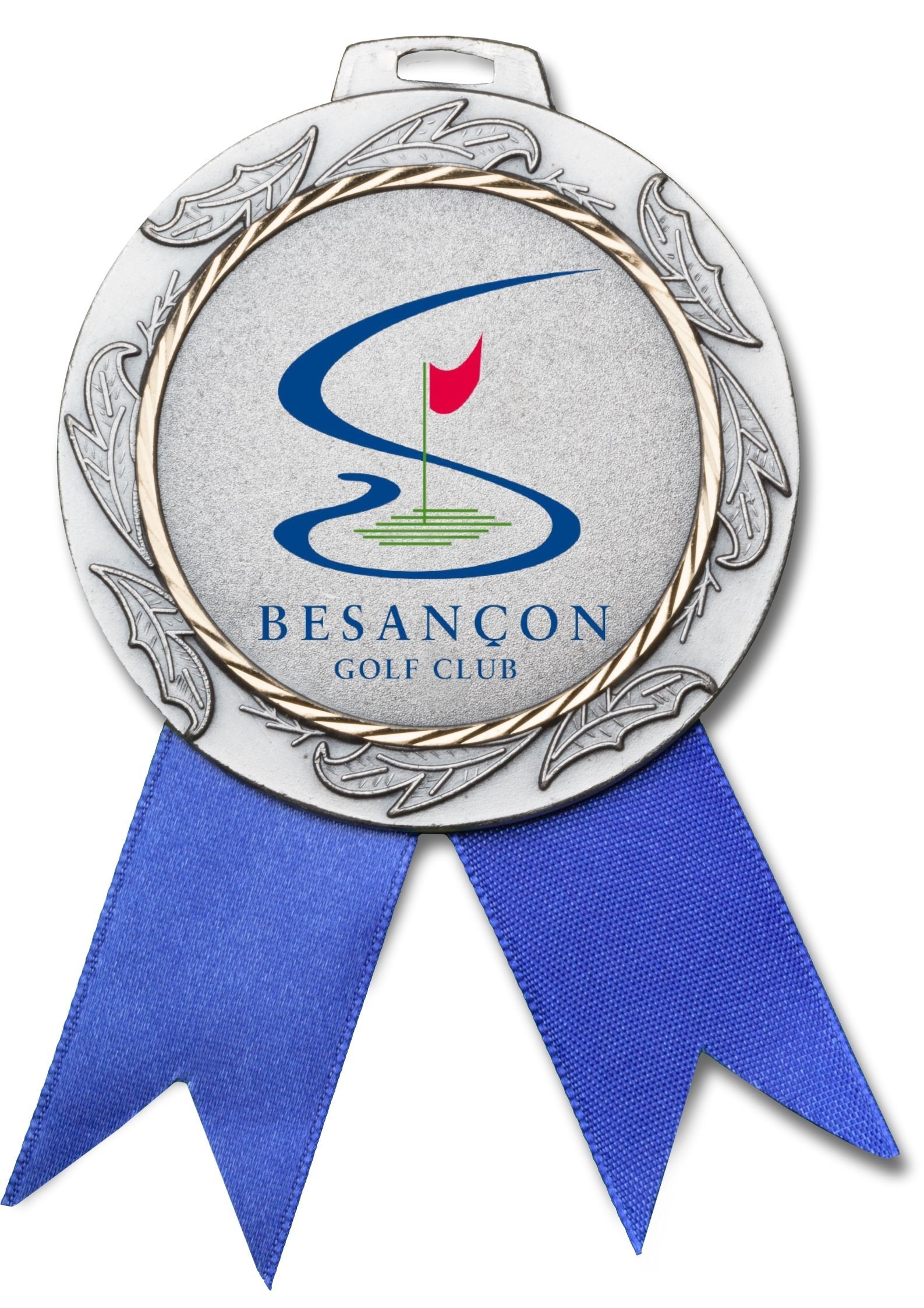 Médaille de classement