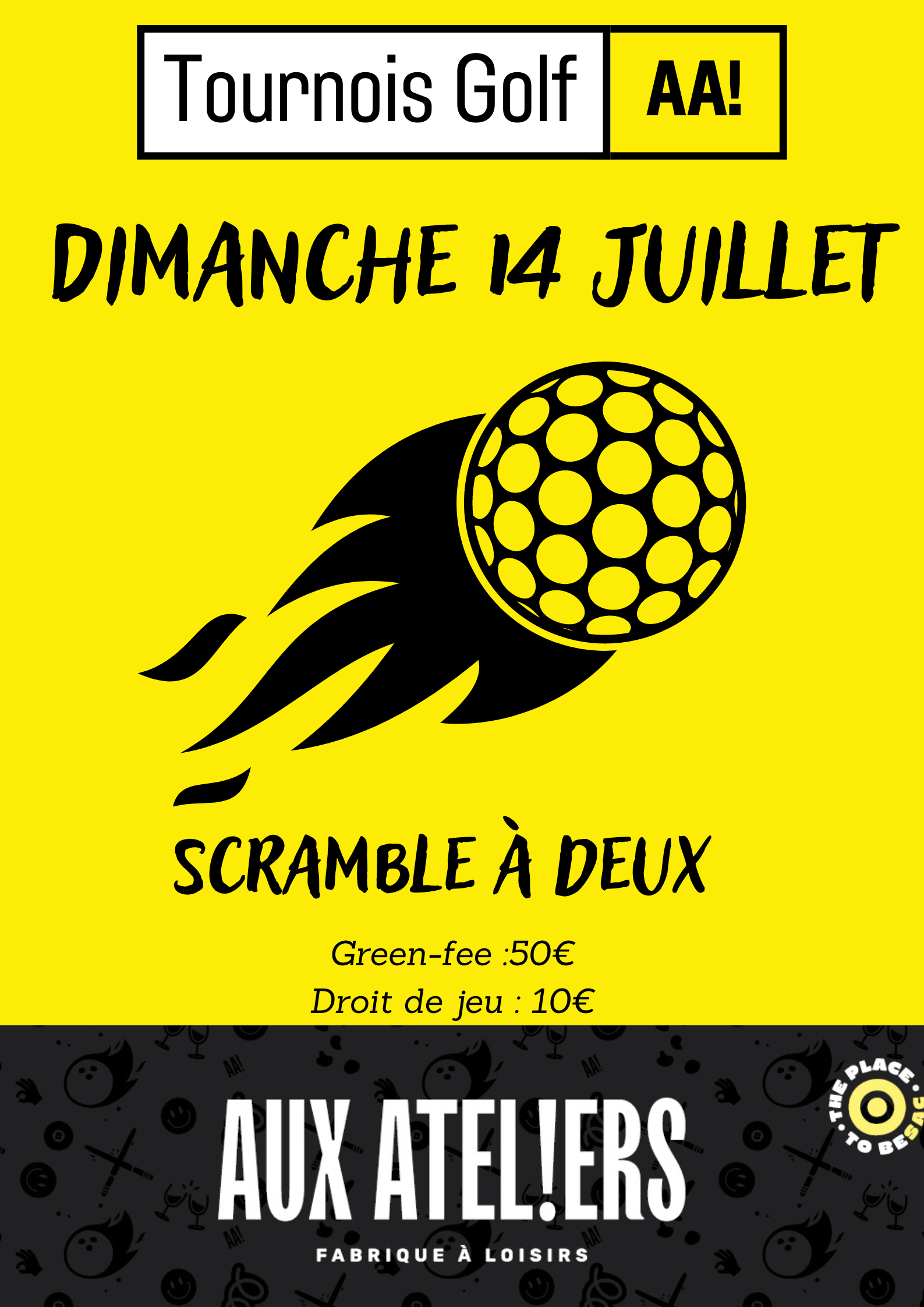 Aux Ateliers