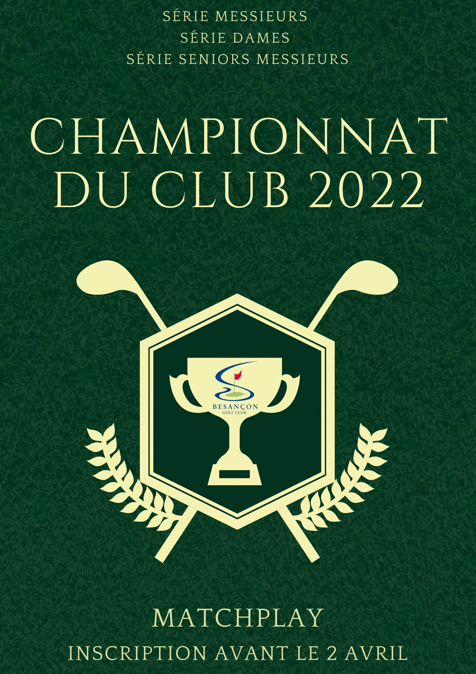 Championnat du Club
