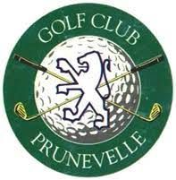 golf de prunevelle