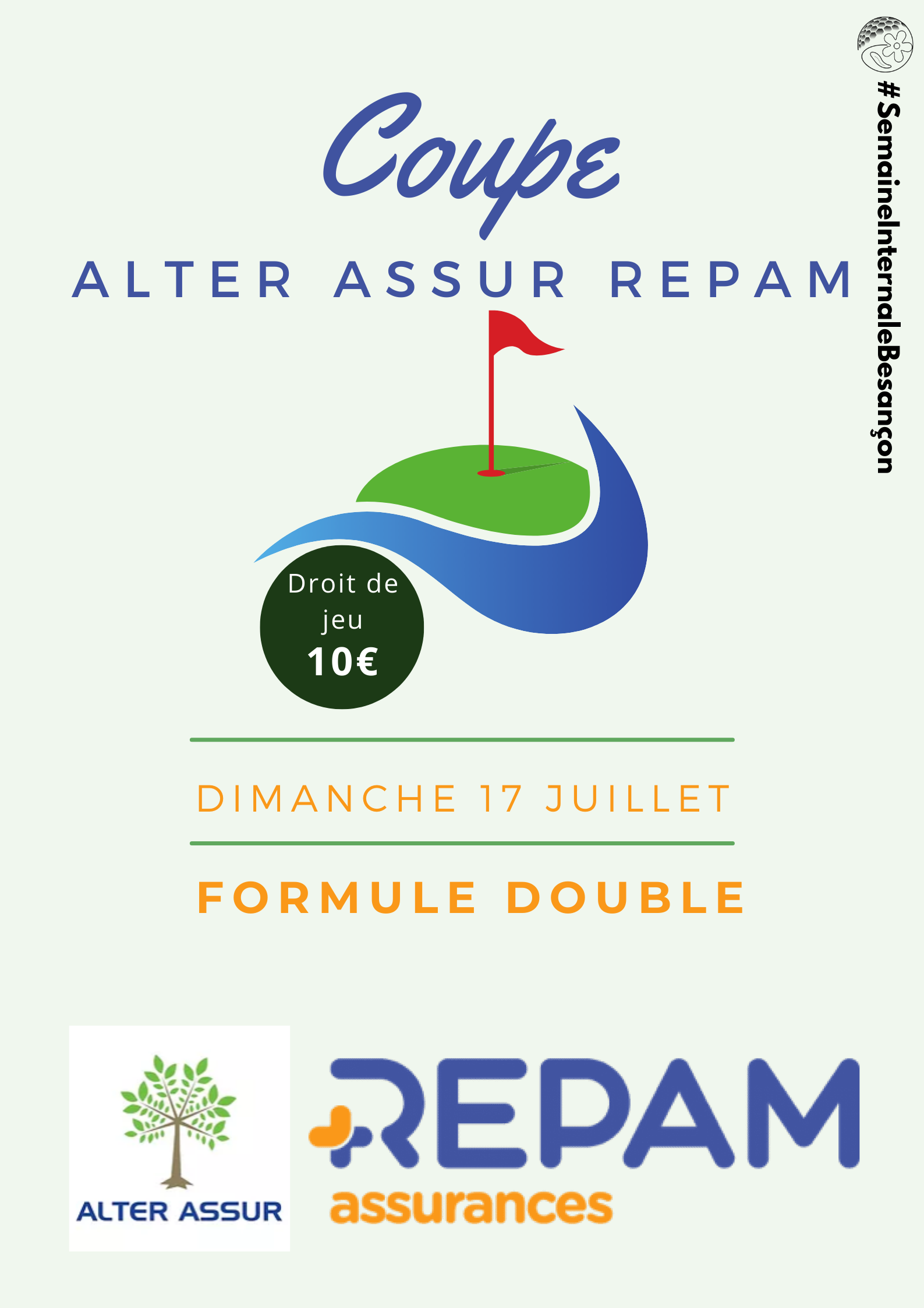 Trophée Alter Assur