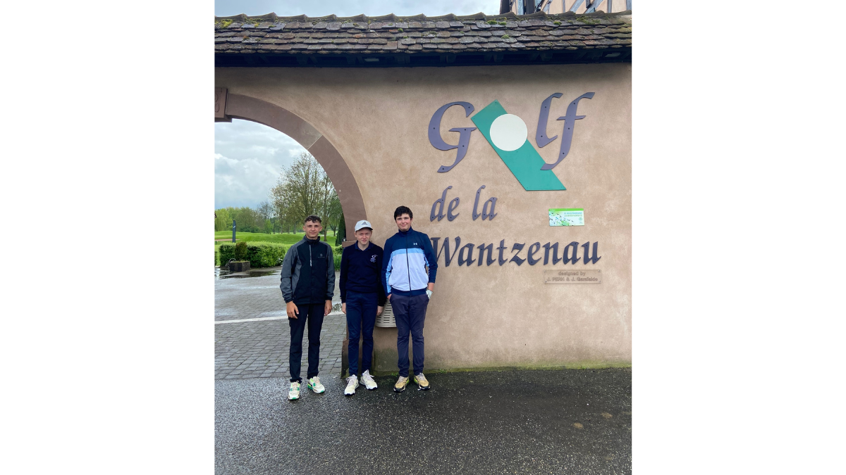 Grand Prix Jeunes la Wantzenau