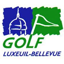 golf de luxeuil