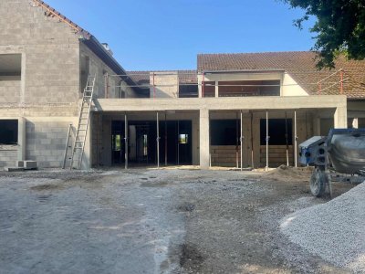 SUIVI DES TRAVAUX