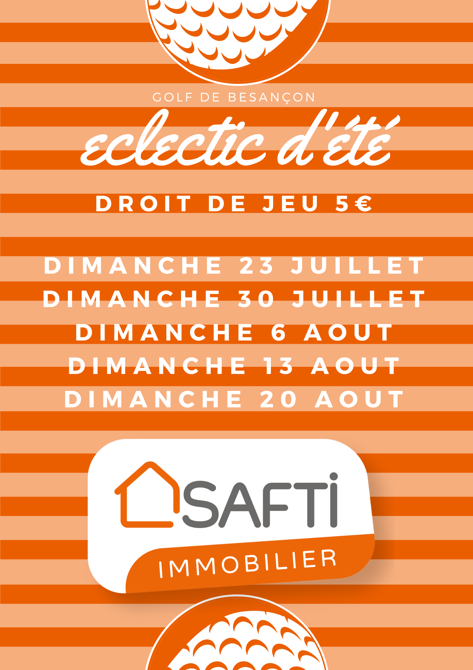 Eclectic by Safti