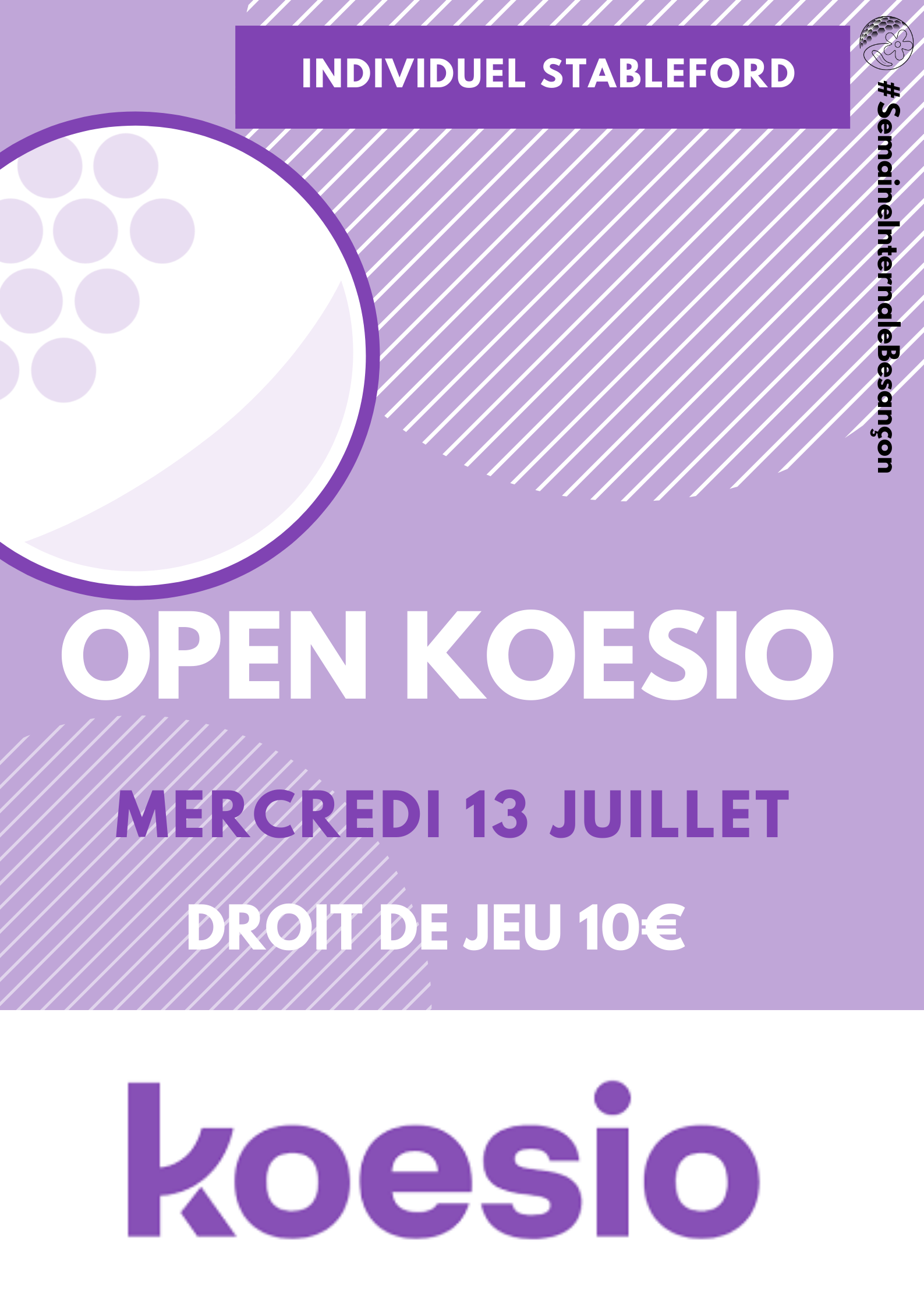 Open Koesio