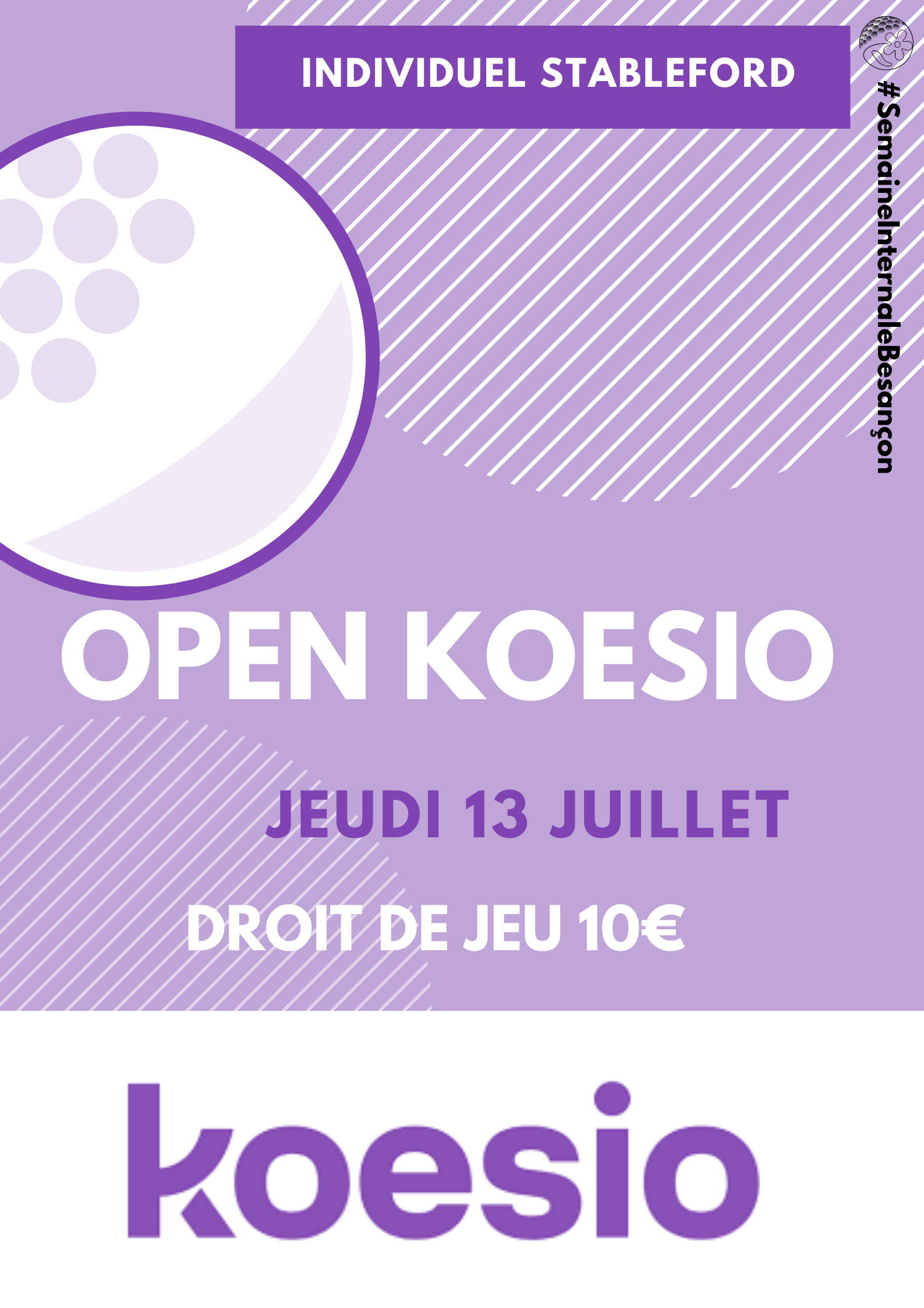 Open Koesio