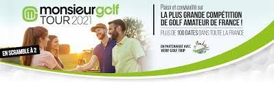 Monsieur Golf Tour