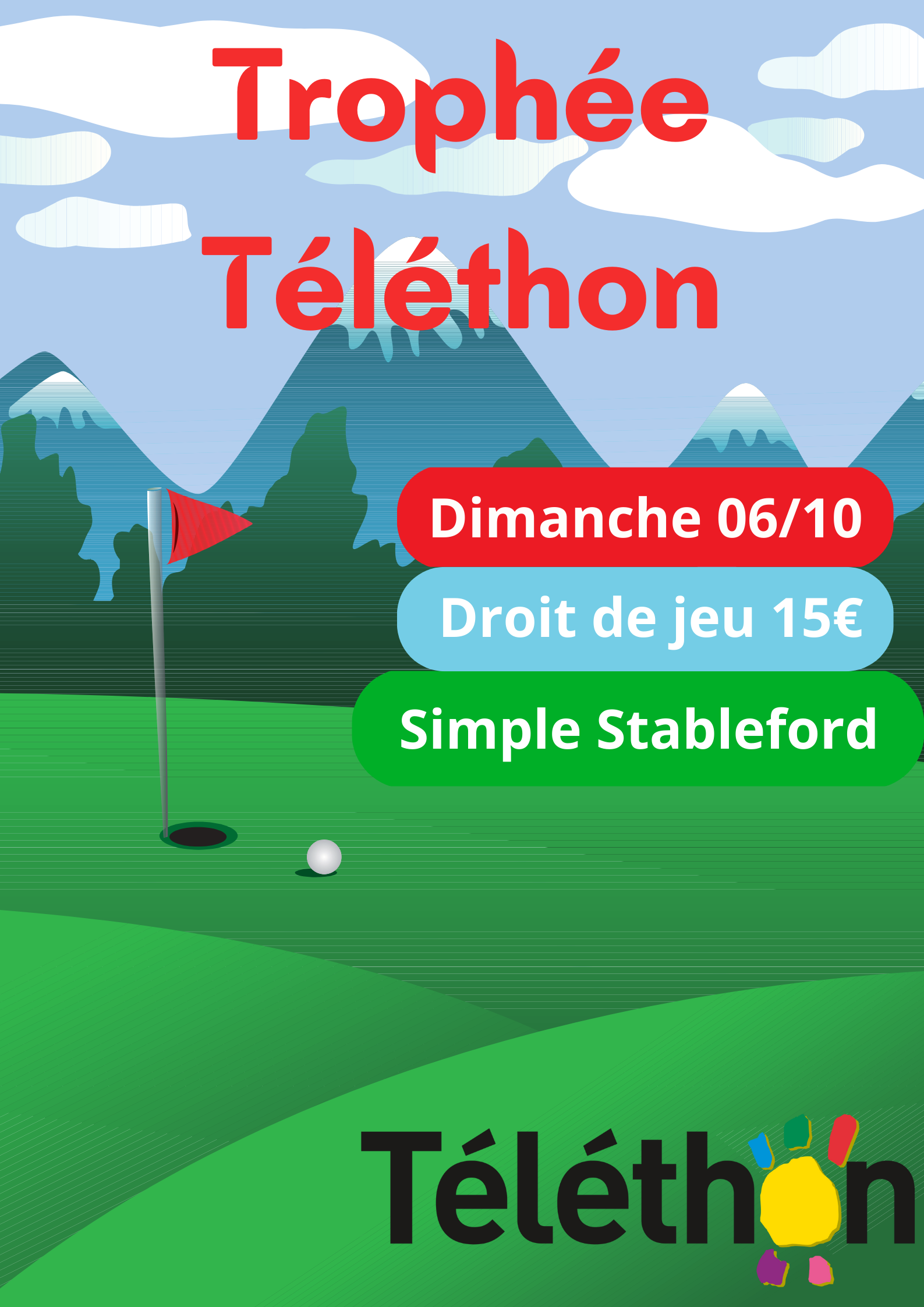 Téléthon