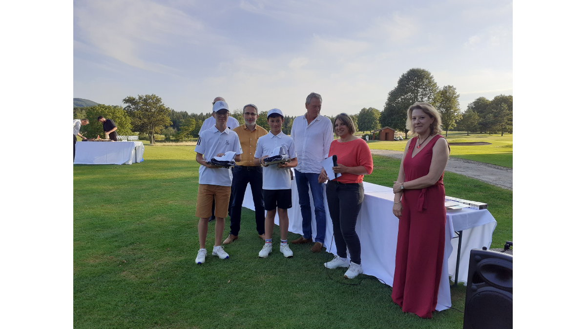 Trophée DSW MSP
