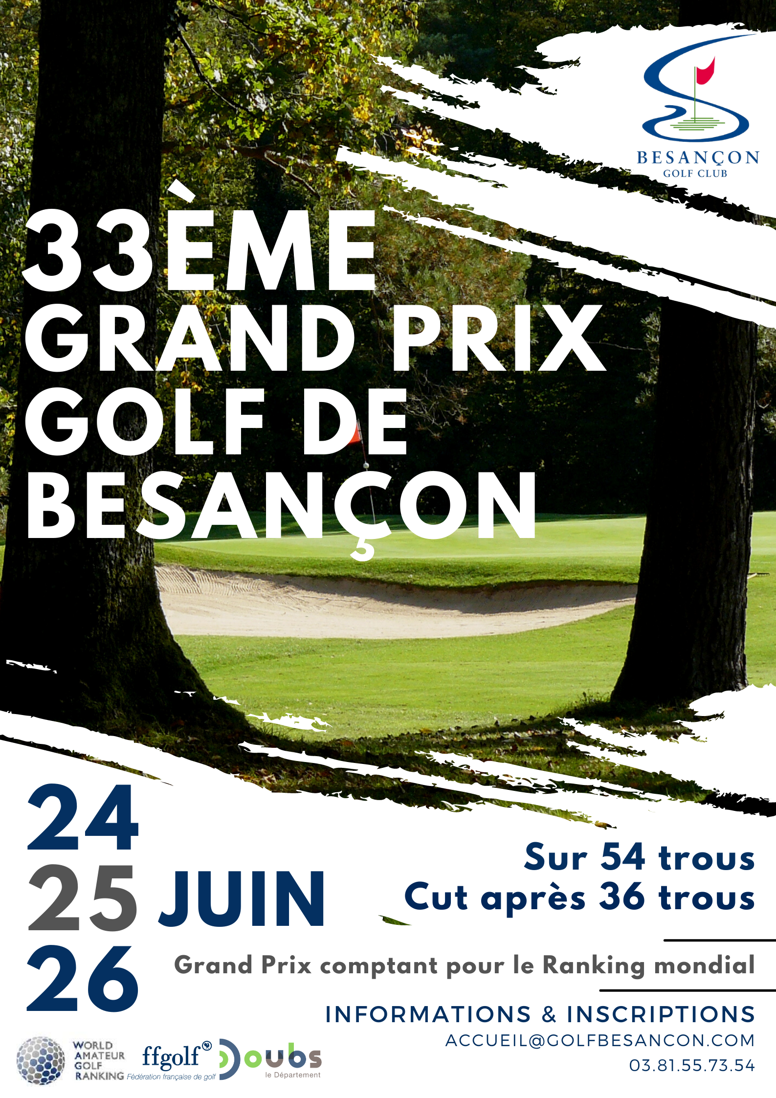 33ème GRAND PRIX