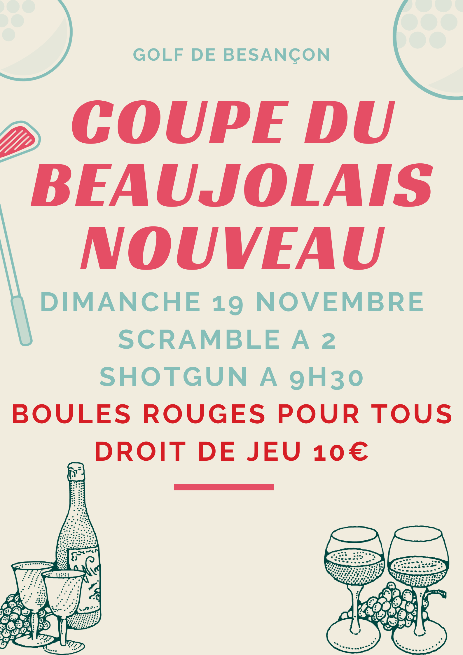 Beaujolais 2023