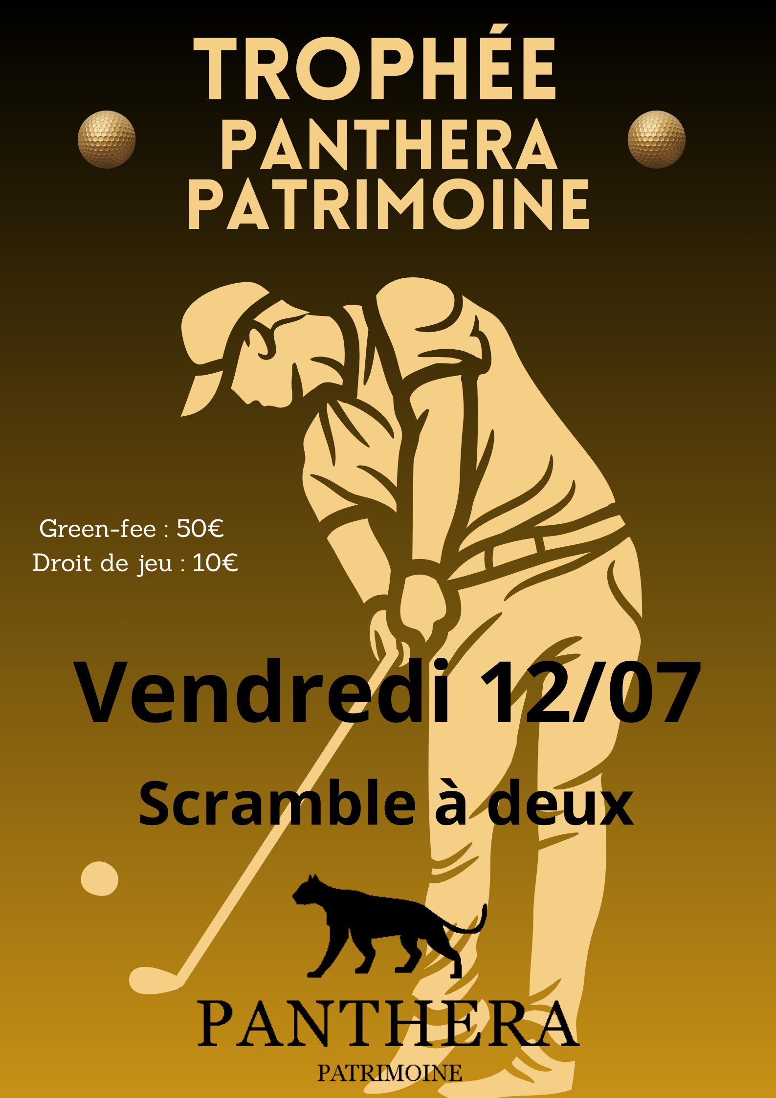 Panthera patrimoine